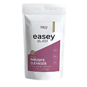 Easey Blast Parasite Detox 8oz (Powder)