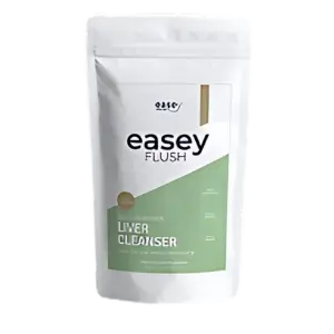 Easey Flush- Liver-Gall Bladder Detox 8oz (dry herbs)